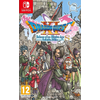 Kép 1/6 - Dragon Quest XI S: Echoes of an Elusive Age (Switch)