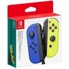 Nintendo Switch Joy-Con Pair (Kék-Sárga)