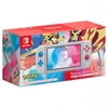 Nintendo Switch Lite (Zacian & Zamazenta Edition) (használt)