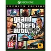 Grand Theft Auto V Premium Edition (Xbox One)