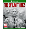 Kép 1/6 - The Evil Within 2 (használt) (Xbox One)