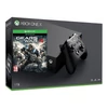 Xbox One X 1TB + Gears of War 4 játék