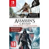 Assassin's Creed: The Rebel Collection (Switch)
