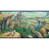 Ni No Kuni: Wrath of the White Witch Remastered (PS4)