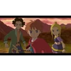 Ni No Kuni: Wrath of the White Witch Remastered (PS4)