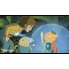 Ni No Kuni: Wrath of the White Witch Remastered (PS4)