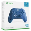 Xbox One S Wireless Controller Sport Blue Special Edition (WL3-00146)
