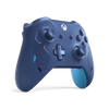 Xbox One S Wireless Controller Sport Blue Special Edition (WL3-00146)