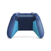 Xbox One S Wireless Controller Sport Blue Special Edition (WL3-00146)