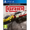 GRID (PS4)