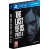 The Last of US Part II Special Edition (PS4)