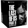 The Last of US Part II Collector's Edition (PS4)