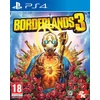 Borderlands 3 (használt) (PS4)