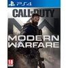 PlayStation 4 Slim 1TB Call of Duty Modern Warfare Bundle