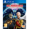 Kép 1/7 - One Punch Man: A Hero Nobody Knows (PS4)