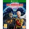 One Punch Man: A Hero Nobody Knows (Xbox One)