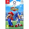Mario & Sonic at the Tokyo Olympic Game 2020 (Switch)