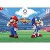 Kép 7/8 - Mario &amp; Sonic at the Tokyo Olympic Game 2020 (Switch)