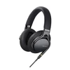 Sony MDR-1AM2B Hi-Res Audio vezetékes fejhallgató - Fekete