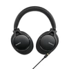 Sony MDR-1AM2B Hi-Res Audio vezetékes fejhallgató - Fekete