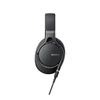 Sony MDR-1AM2B Hi-Res Audio vezetékes fejhallgató - Fekete