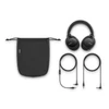 Sony MDR-1AM2B Hi-Res Audio vezetékes fejhallgató - Fekete