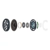 Sony MDR-1AM2B Hi-Res Audio vezetékes fejhallgató - Fekete