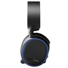 SteelSeries Arctis 5 2019 Edition 7.1 Gaming Headset - Fekete (61504)