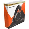 SteelSeries Arctis 5 2019 Edition 7.1 Gaming Headset - Fekete (61504)