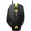 Corsair Vengeance M65 PRO RGB Gaming egér - Fekete (CH-9300011-EU)