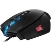 Corsair Vengeance M65 PRO RGB Gaming egér - Fekete (CH-9300011-EU)