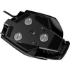 Corsair Vengeance M65 PRO RGB Gaming egér - Fekete (CH-9300011-EU)