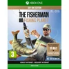 The Fisherman Fishing Planet (Xbox One)