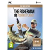 The Fisherman Fishing Planet (PC)