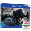 PlayStation 4 Slim 1TB Call of Duty Modern Warfare Bundle