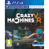 Kép 1/8 - Crazy Machines VR (PS4)