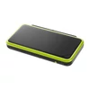 New Nintendo 2DS XL (Black/Lime) + Mario Kart 7 játék