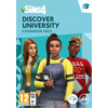 Kép 1/4 - The Sims 4 Discover University kiegészítő csomag