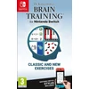 Dr Kawashima's Brain Training (Switch)