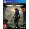Kép 1/8 - Shadow of The Tomb Raider (PS4) + előrendelői ajándék