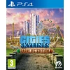 Cities Skylines Parklife Edition (PS4)