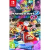 Mario Kart 8 Deluxe  (használt) (Switch)