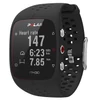 Polar M430 fitnesz karóra és aktivitásmérő, S méret - Fekete