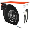 JBL Horizon bluetooth ébresztőórás rádió és hangszóró - Fekete