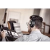 Sennheiser HD 599 SE nyitott fejhallgató - Fekete/Ezüst (508697)