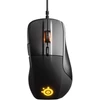 SteelSeries Rival 710 gaming egér - Fekete (62334)