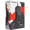 SteelSeries Rival 710 gaming egér - Fekete (62334)