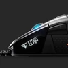 SteelSeries Rival 710 gaming egér - Fekete (62334)
