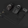 SteelSeries Rival 710 gaming egér - Fekete (62334)