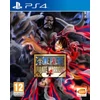 One Piece: Pirate Warriors 4 (PS4)